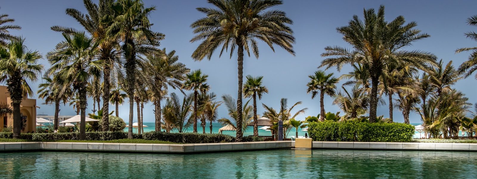 هل يجب أن تكون مليونيرا كي تقضي عطلتك في دبي؟